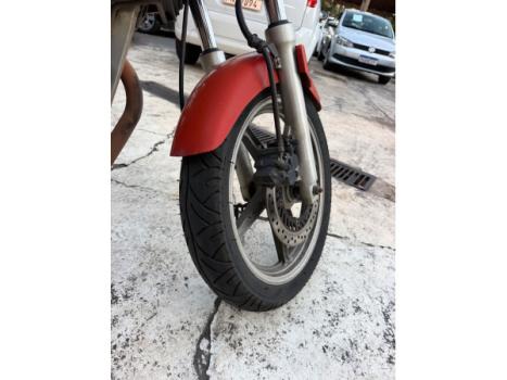 HONDA CB 250 F Twister , Foto 10