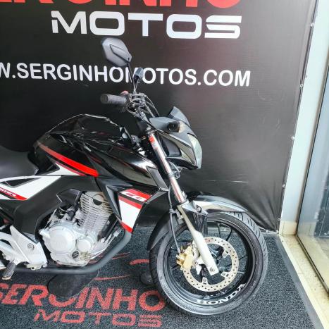 HONDA CB 250 F Twister FLEXONE, Foto 2