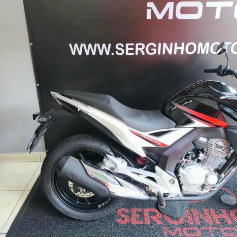 HONDA CB 250 F Twister FLEXONE, Foto 3