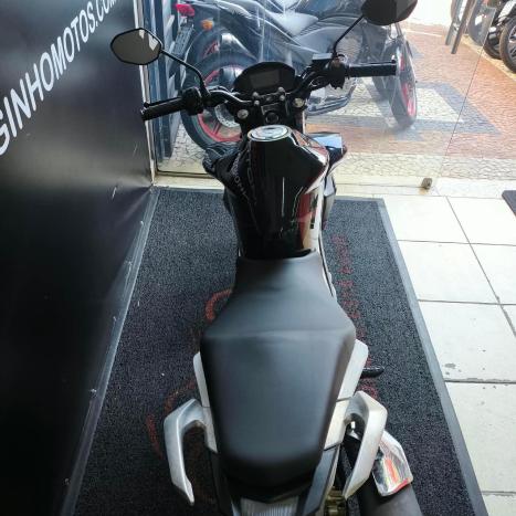 HONDA CB 250 F Twister FLEXONE, Foto 6