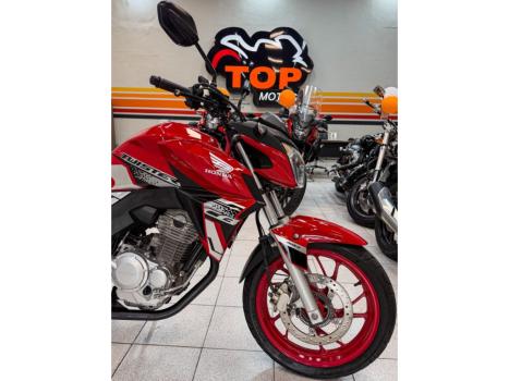 HONDA CB 250 F Twister FLEXONE, Foto 2