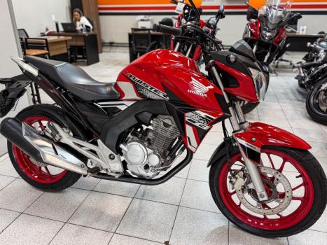 HONDA CB 250 F Twister FLEXONE, Foto 3