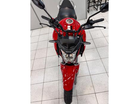 HONDA CB 250 F Twister FLEXONE, Foto 4