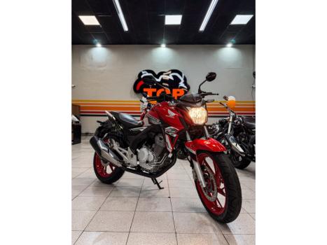 HONDA CB 250 F Twister FLEXONE, Foto 5
