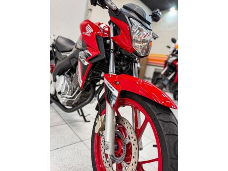 HONDA CB 250 F Twister FLEXONE, Foto 7