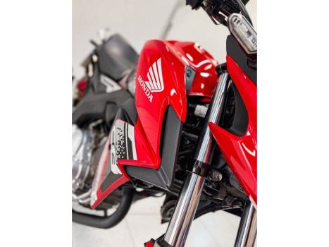 HONDA CB 250 F Twister FLEXONE, Foto 8
