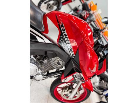 HONDA CB 250 F Twister FLEXONE, Foto 9