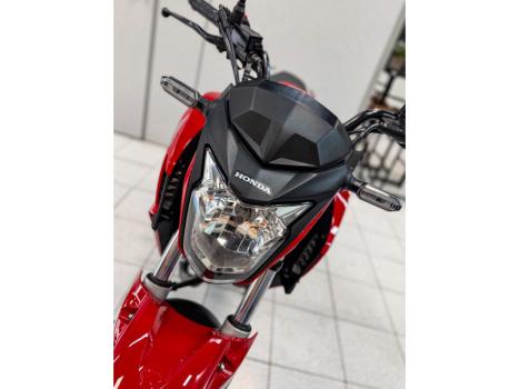 HONDA CB 250 F Twister FLEXONE, Foto 10