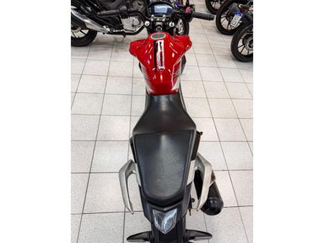 HONDA CB 250 F Twister FLEXONE, Foto 12