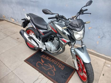 HONDA CB 250 F Twister FLEXONE, Foto 5