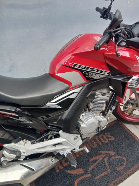 HONDA CB 250 F Twister FLEXONE, Foto 8
