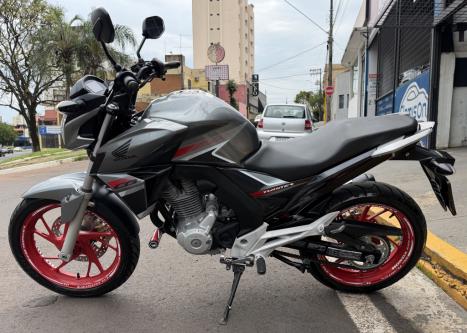 HONDA CB 250 F Twister FLEXONE, Foto 3
