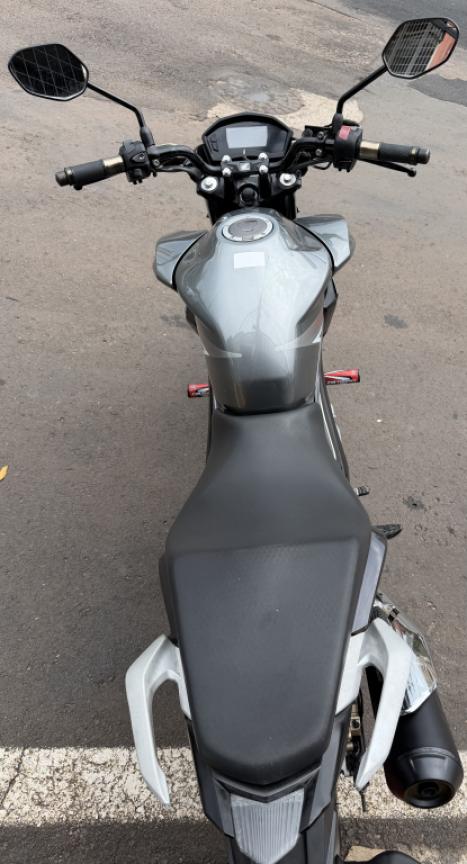 HONDA CB 250 F Twister FLEXONE, Foto 7
