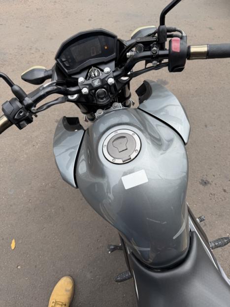 HONDA CB 250 F Twister FLEXONE, Foto 8