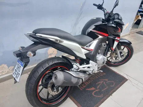 HONDA CB 250 F Twister FLEXONE, Foto 5