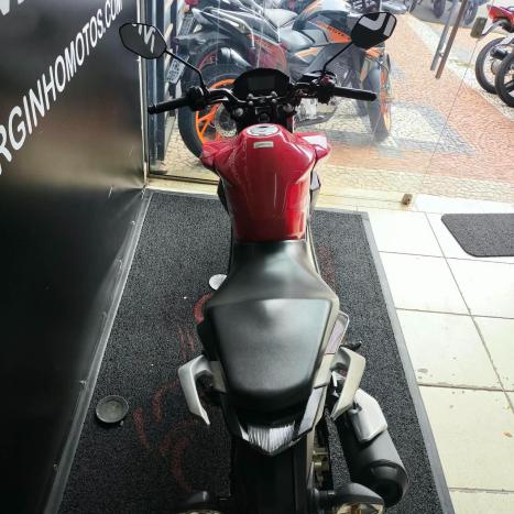 HONDA CB 250 F Twister FLEXONE, Foto 5