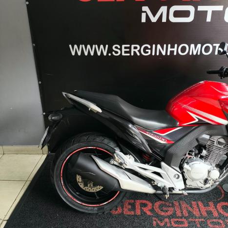 HONDA CB 250 F Twister FLEXONE, Foto 7