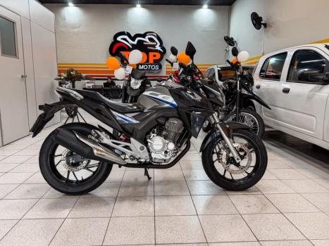 HONDA CB 250 F Twister FLEXONE, Foto 1