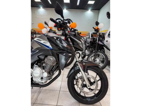 HONDA CB 250 F Twister FLEXONE, Foto 2