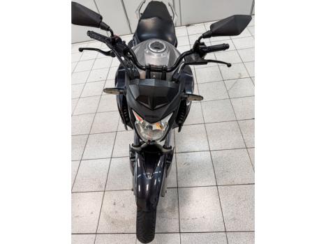 HONDA CB 250 F Twister FLEXONE, Foto 4