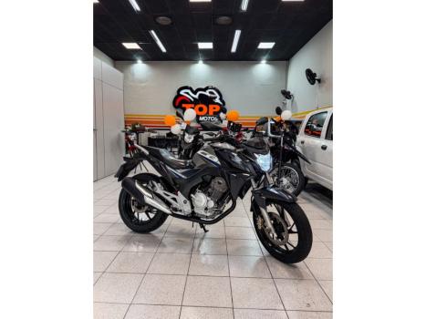 HONDA CB 250 F Twister FLEXONE, Foto 5