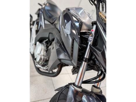 HONDA CB 250 F Twister FLEXONE, Foto 7