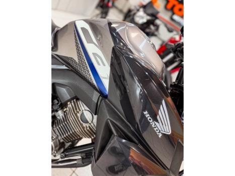 HONDA CB 250 F Twister FLEXONE, Foto 8