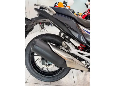 HONDA CB 250 F Twister FLEXONE, Foto 10