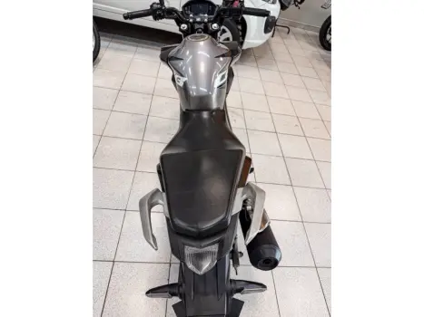 HONDA CB 250 F Twister FLEXONE, Foto 11