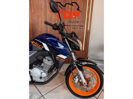 HONDA CB 250 F Twister FLEXONE, Foto 2
