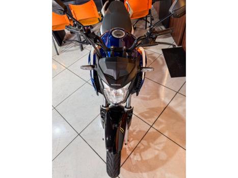 HONDA CB 250 F Twister FLEXONE, Foto 4