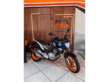 HONDA CB 250 F Twister FLEXONE, Foto 5