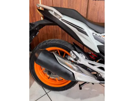 HONDA CB 250 F Twister FLEXONE, Foto 11