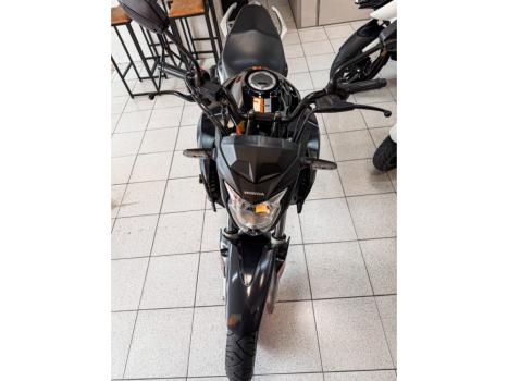 HONDA CB 250 F Twister FLEXONE, Foto 4