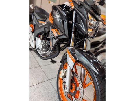 HONDA CB 250 F Twister FLEXONE, Foto 7