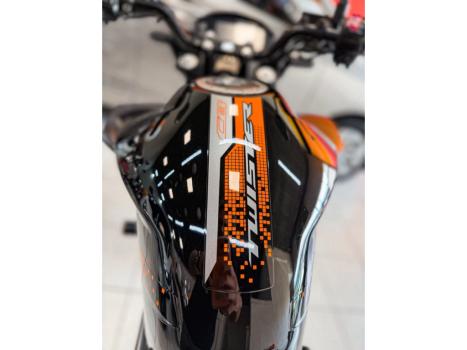 HONDA CB 250 F Twister FLEXONE, Foto 10