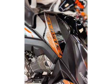 HONDA CB 250 F Twister FLEXONE, Foto 11