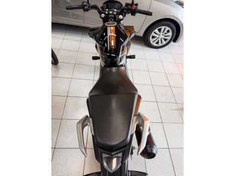 HONDA CB 250 F Twister FLEXONE, Foto 14