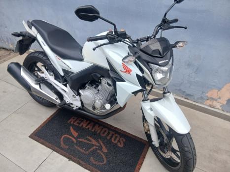 HONDA CB 250 F Twister FLEXONE, Foto 5