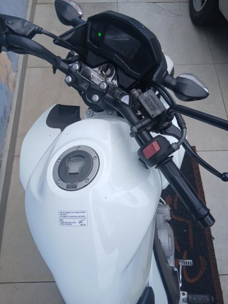 HONDA CB 250 F Twister FLEXONE, Foto 6