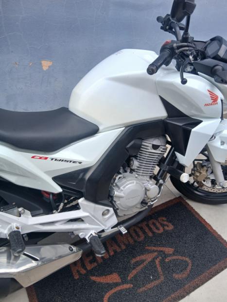 HONDA CB 250 F Twister FLEXONE, Foto 10