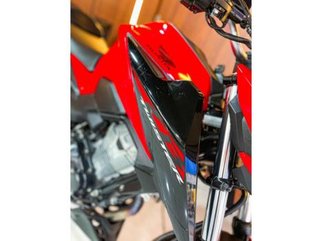 HONDA CB 300 F Twister FLEX CBS, Foto 6