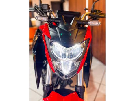 HONDA CB 300 F Twister FLEX CBS, Foto 7