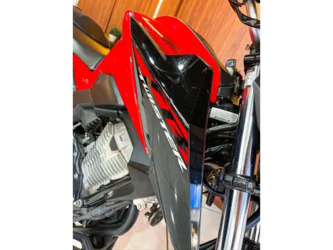 HONDA CB 300 F Twister FLEX CBS, Foto 6