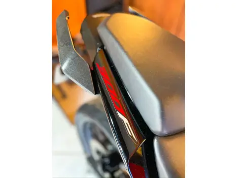 HONDA CB 300 F Twister FLEX CBS, Foto 7
