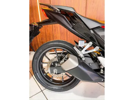 HONDA CB 300 F Twister FLEX CBS, Foto 8