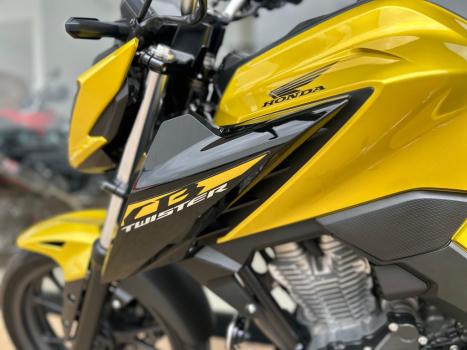 HONDA CB 300 F Twister FLEX ABS, Foto 3