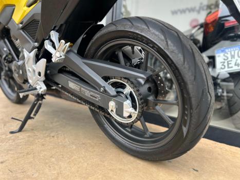 HONDA CB 300 F Twister FLEX ABS, Foto 7