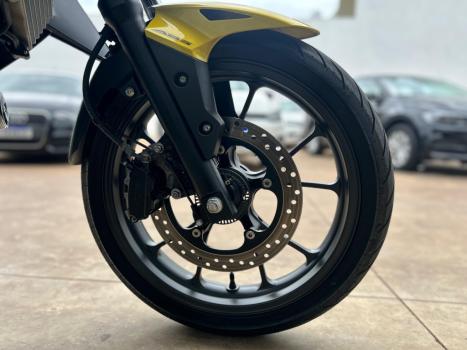 HONDA CB 300 F Twister FLEX ABS, Foto 8