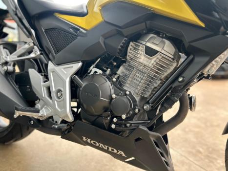 HONDA CB 300 F Twister FLEX ABS, Foto 12